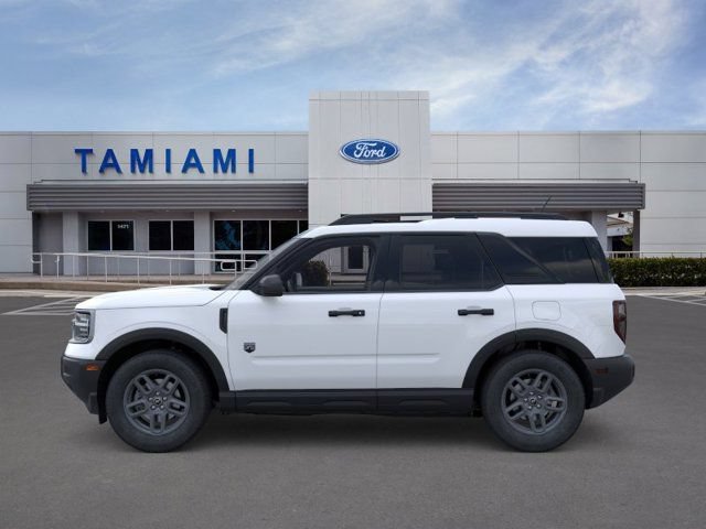 New 2026 Ford Bronco Sport Big Bend w/ Convenience Package AWD/4WD image 3