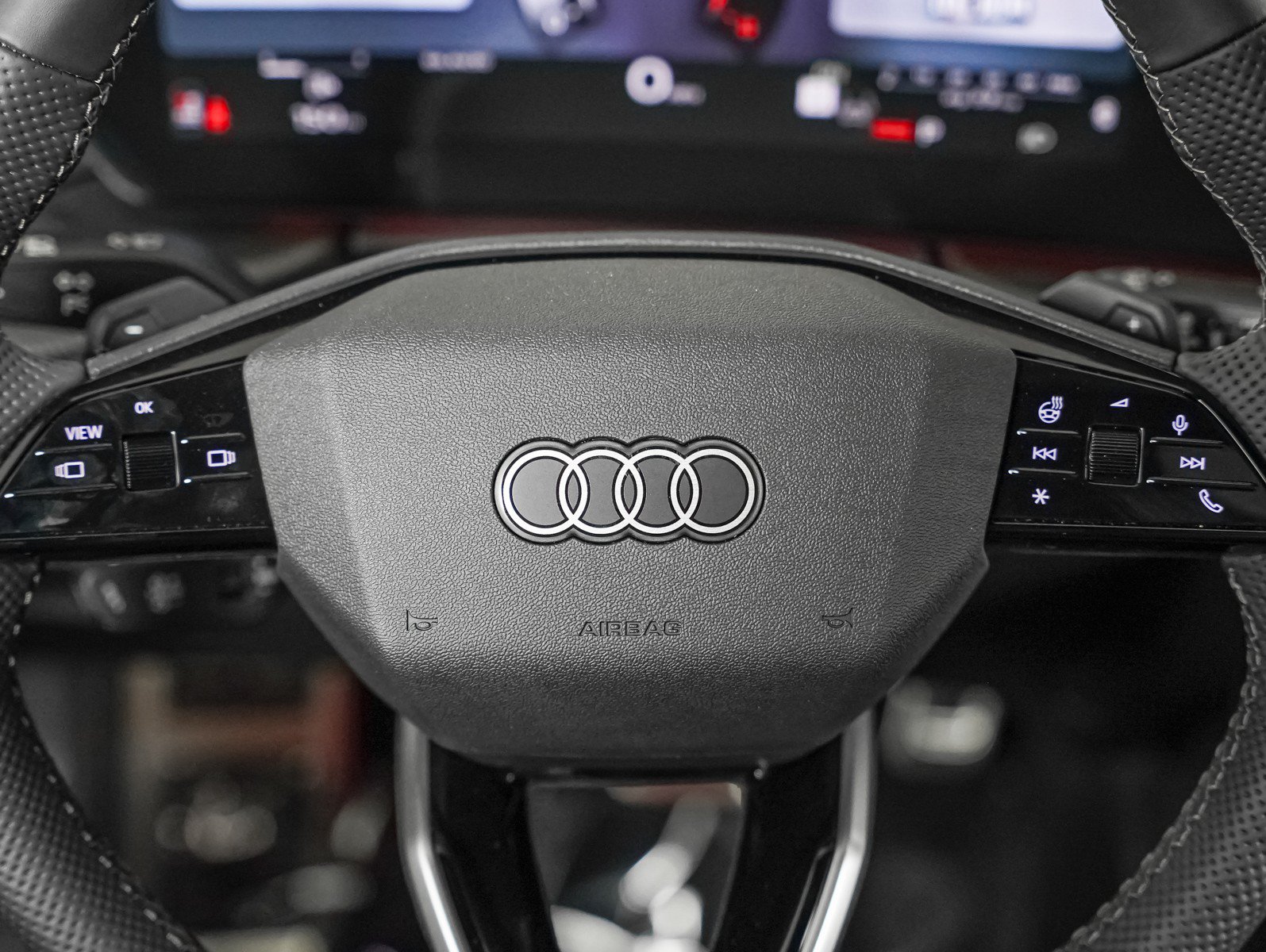 New 2026 Audi SQ5 Premium Plus AWD/4WD image 13