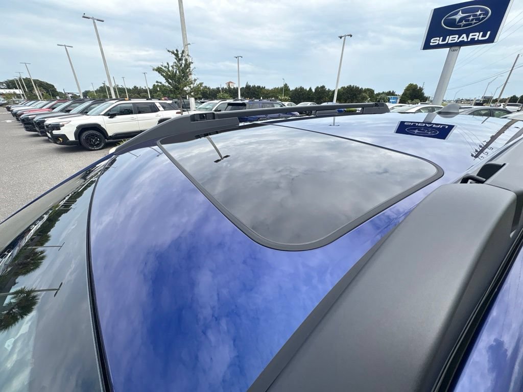 New 2026 Subaru Outback Limited AWD/4WD image 10