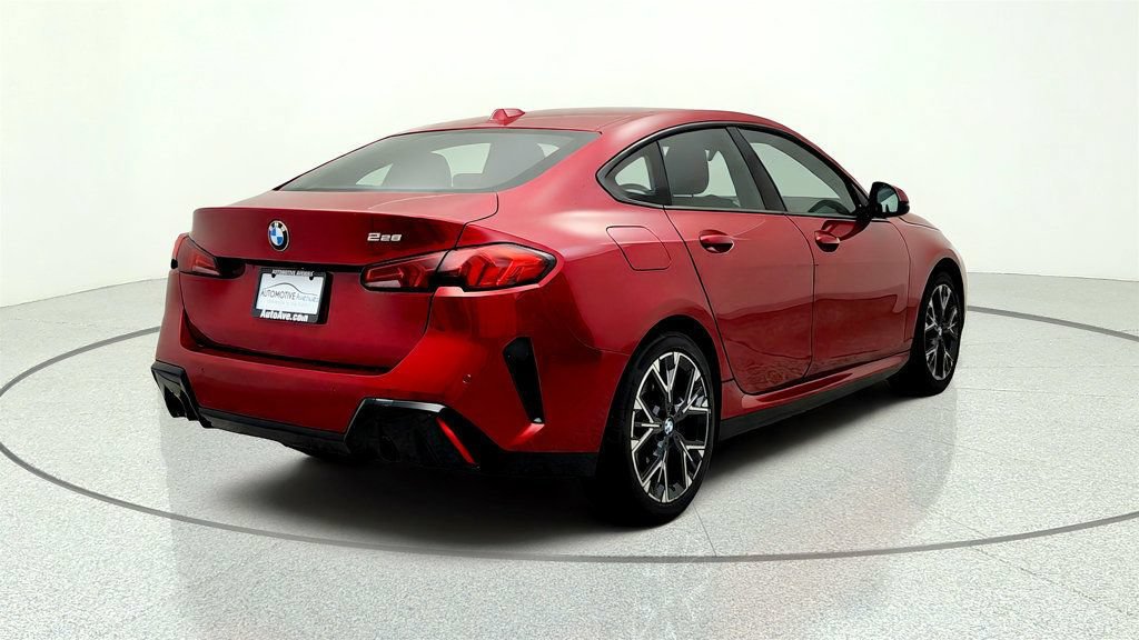 Used 2026 BMW 228i FWD image 5