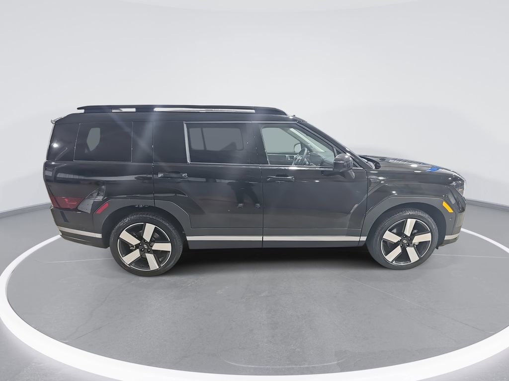 New 2026 Hyundai Santa Fe Limited image 4