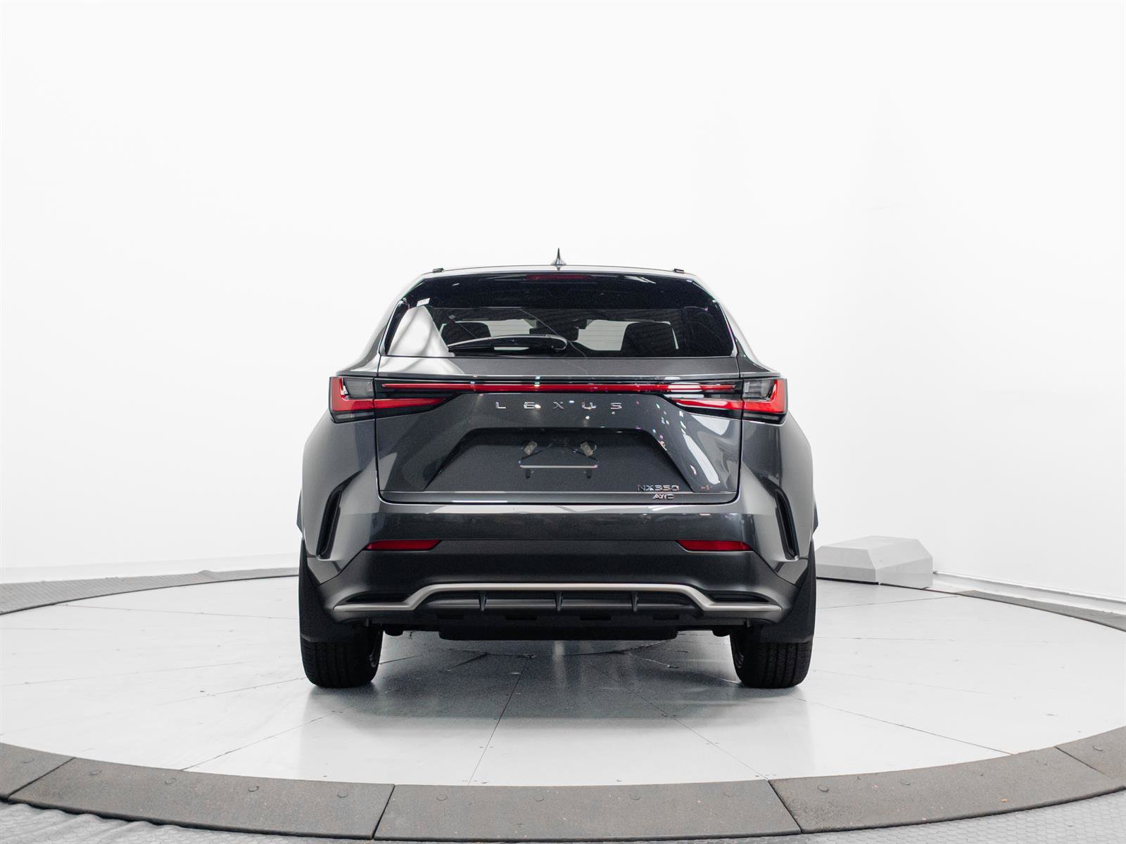 New 2026 Lexus NX 350 F Sport AWD/4WD image 10