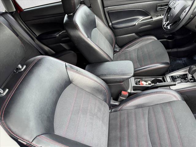 Used 2024 Mitsubishi Outlander Sport SE image 20