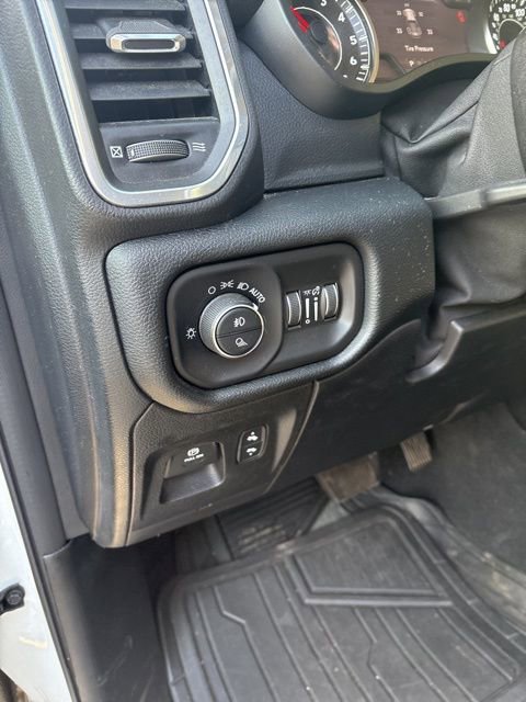 Used 2021 RAM 1500 Laramie image 56