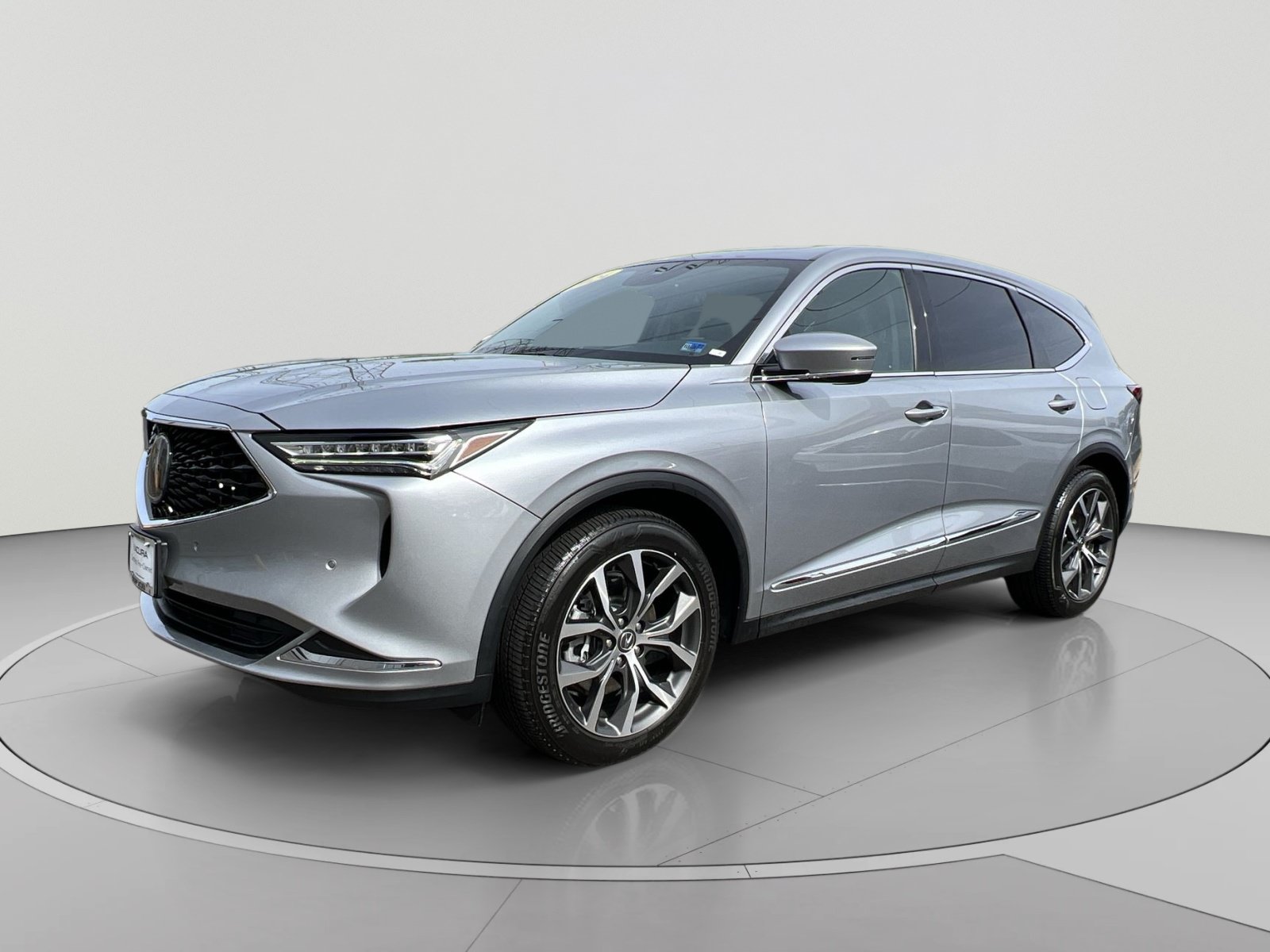 Certified 2024 Acura MDX w/ Technology Package