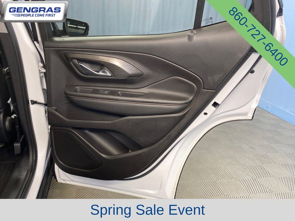 Used 2019 GMC Terrain SLT w/ Preferred Package AWD/4WD image 43