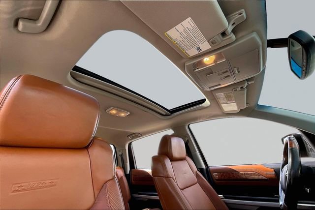 Used 2014 Toyota Tundra 1794 Edition image 19