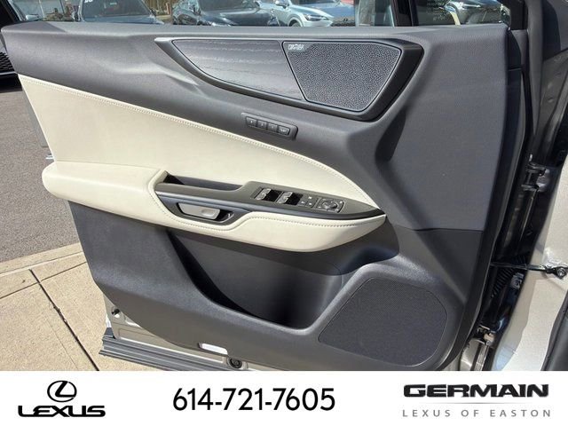 New 2026 Lexus NX 450h+ AWD w/ Luxury Package image 21