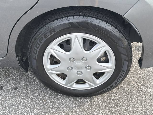Used 2019 Nissan Versa Note SV FWD image 21
