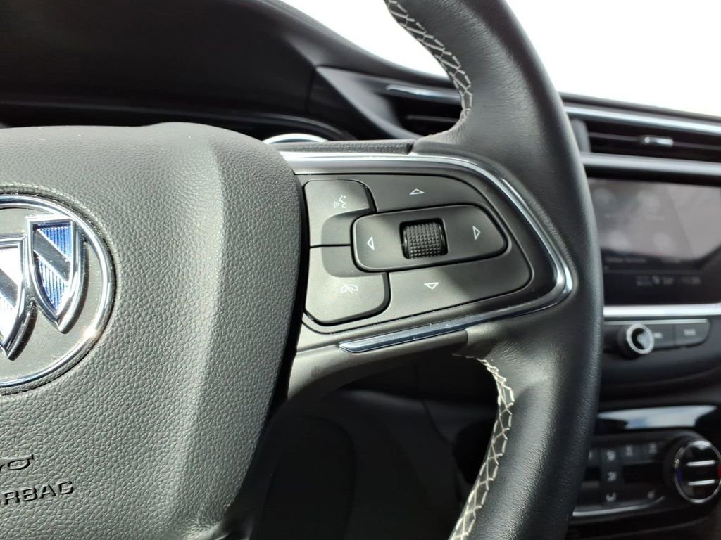 Used 2023 Buick Encore GX Select image 15
