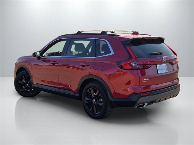 Used 2023 Honda CR-V Sport Touring image 6