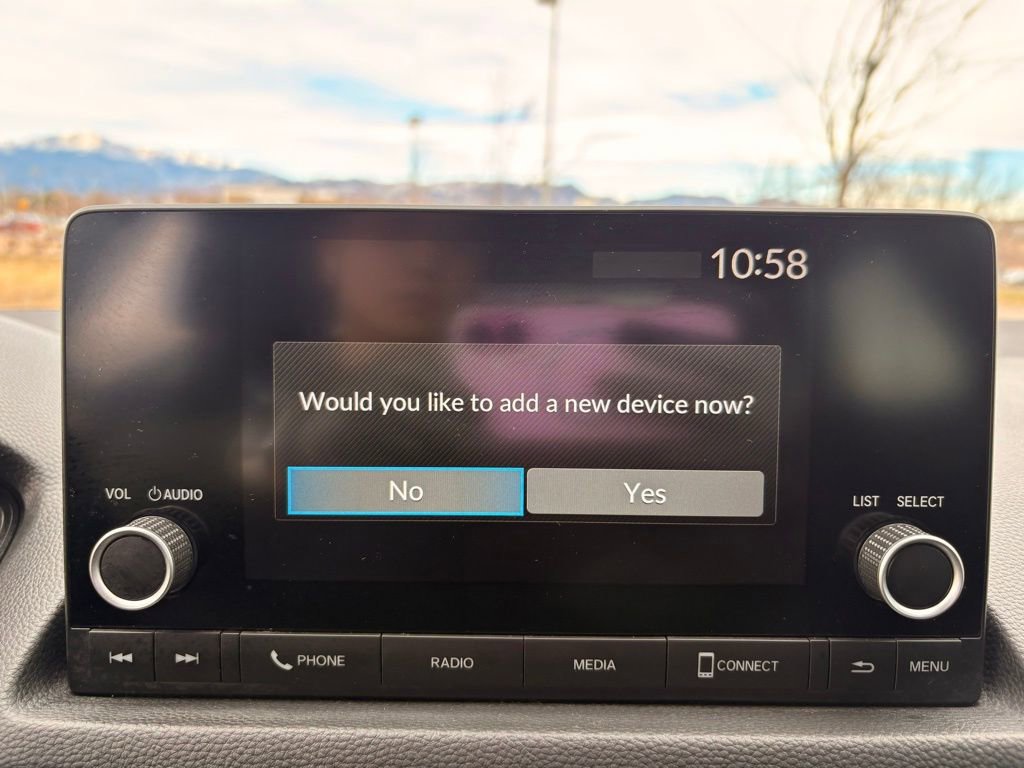 Used 2022 Honda Civic Sport image 17