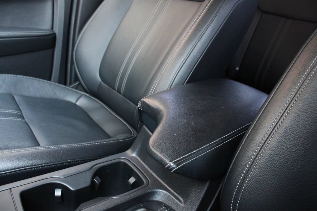 Used 2019 Ford Ranger Lariat w/ Equipment Group 501A Mid AWD/4WD image 17