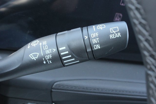 New 2026 Buick Encore GX Sport Touring w/ Experience Buick Package image 28