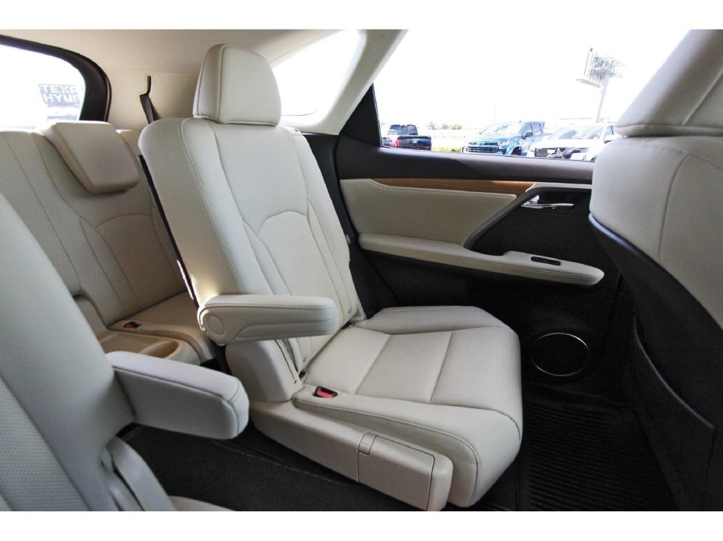 Used 2020 Lexus RX 350L FWD w/ Premium Package image 13