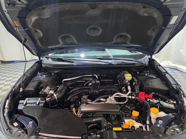 Certified 2025 Subaru Legacy Premium AWD/4WD image 38