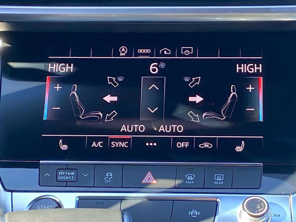 Used 2023 Audi A6 2.0T Premium w/ Convenience Package image 7