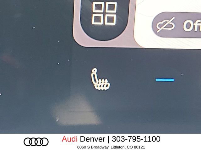 New 2026 Audi Q3 quattro 2.0T image 26