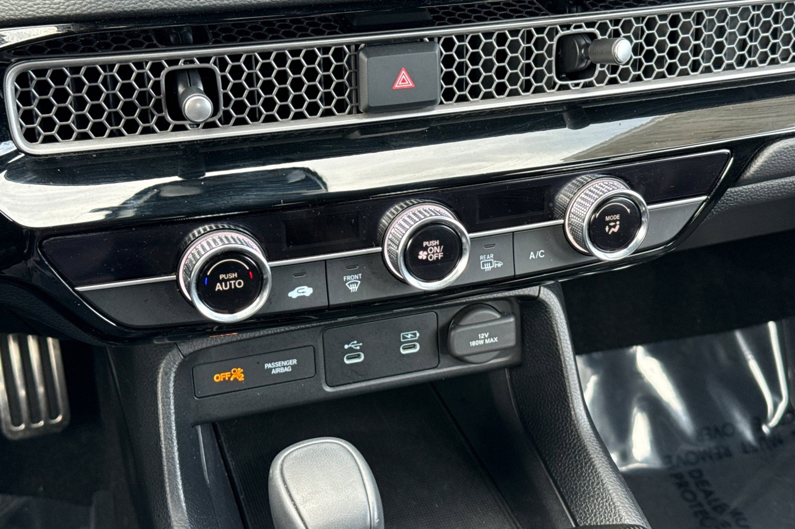 Used 2025 Honda Civic Sport image 19