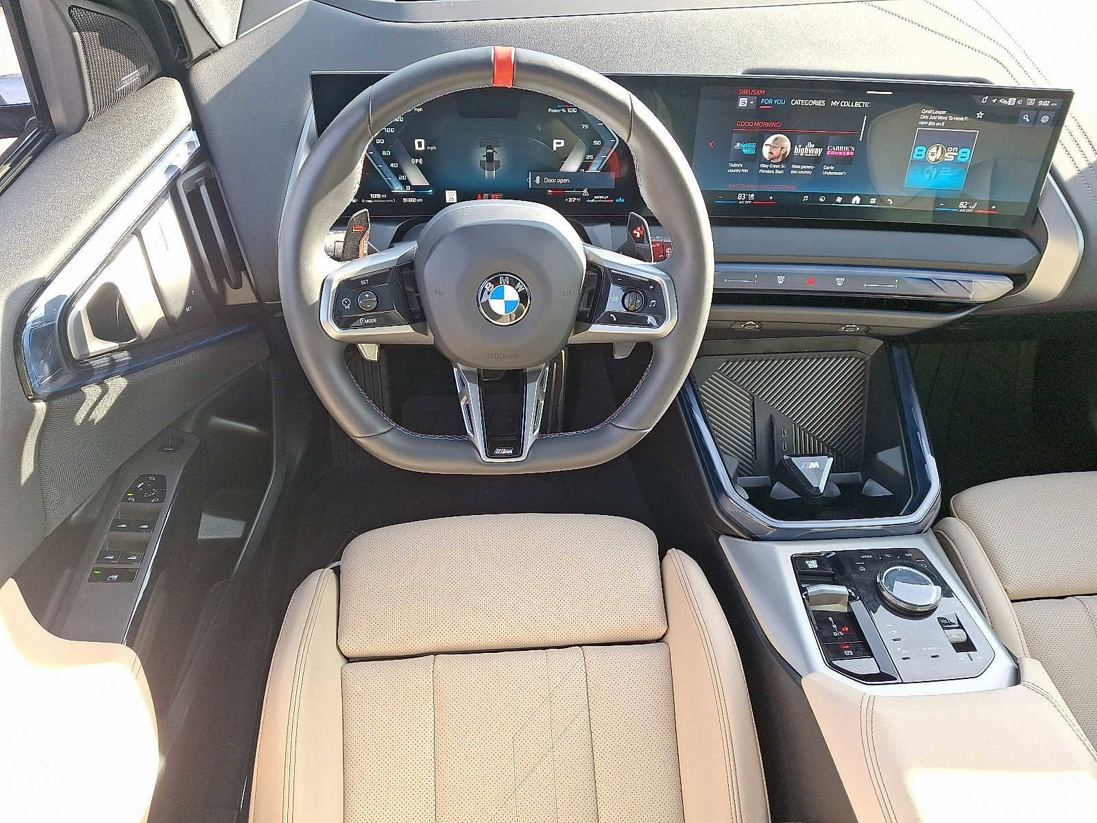 Used 2026 BMW X3 M50 w/ Premium Package image 12