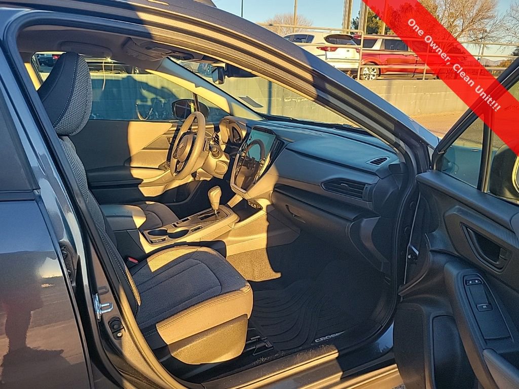 Used 2024 Subaru Crosstrek 2.0i Premium AWD/4WD image 15