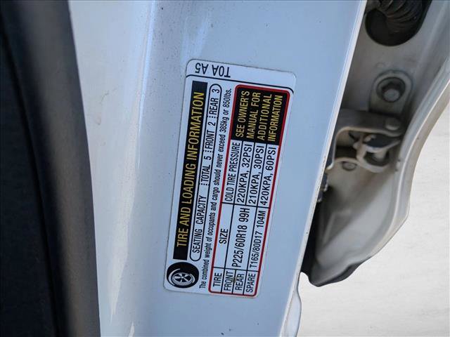 Used 2015 Honda CR-V Touring image 16