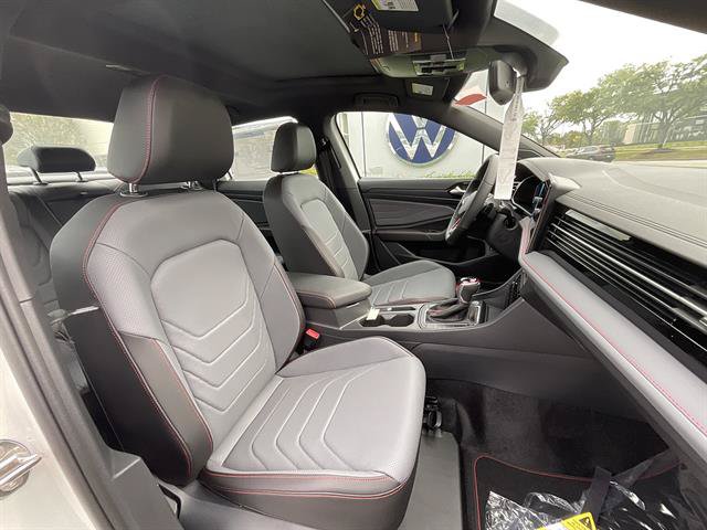 New 2027 Volkswagen Jetta GLI Autobahn FWD image 8