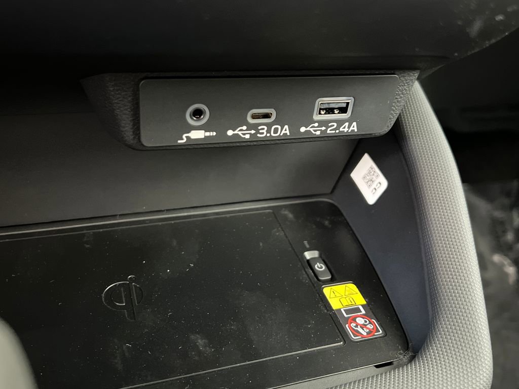 New 2026 Subaru Forester Touring image 30