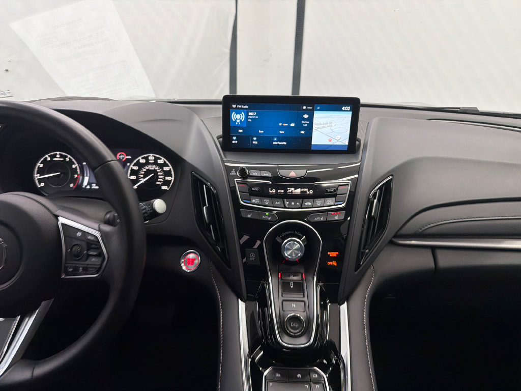 Used 2020 Acura RDX w/ Technology Package AWD/4WD image 31