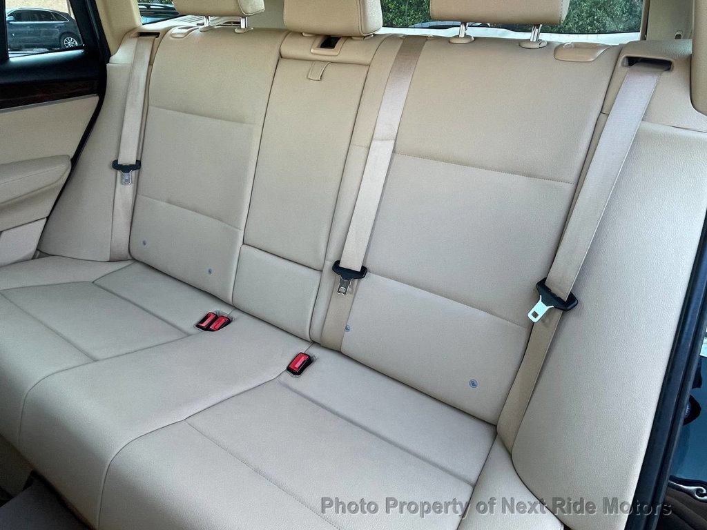 Used 2016 BMW X3 sDrive28i image 9