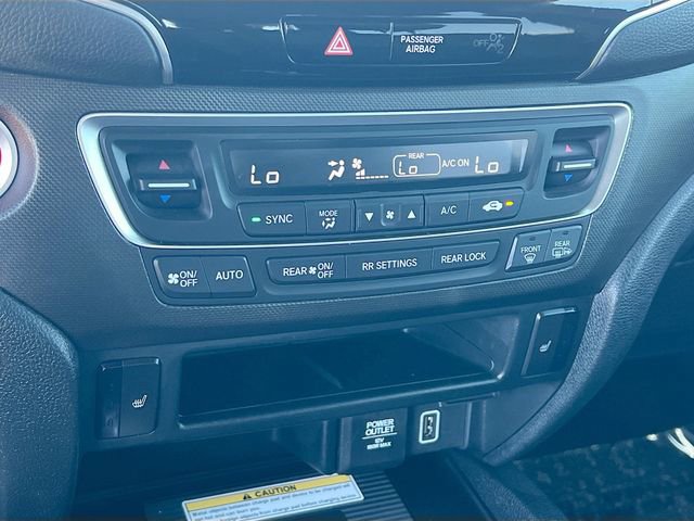 Used 2022 Honda Pilot TrailSport image 23