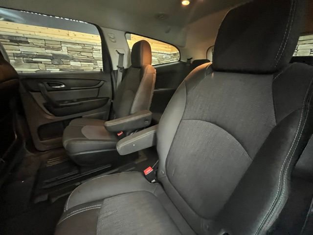 Used 2017 Chevrolet Traverse LT AWD/4WD image 28