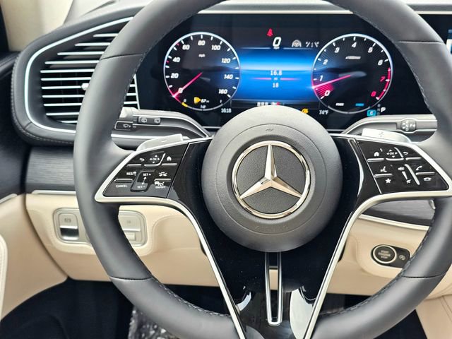 New 2026 Mercedes-Benz GLE 350 4MATIC image 28
