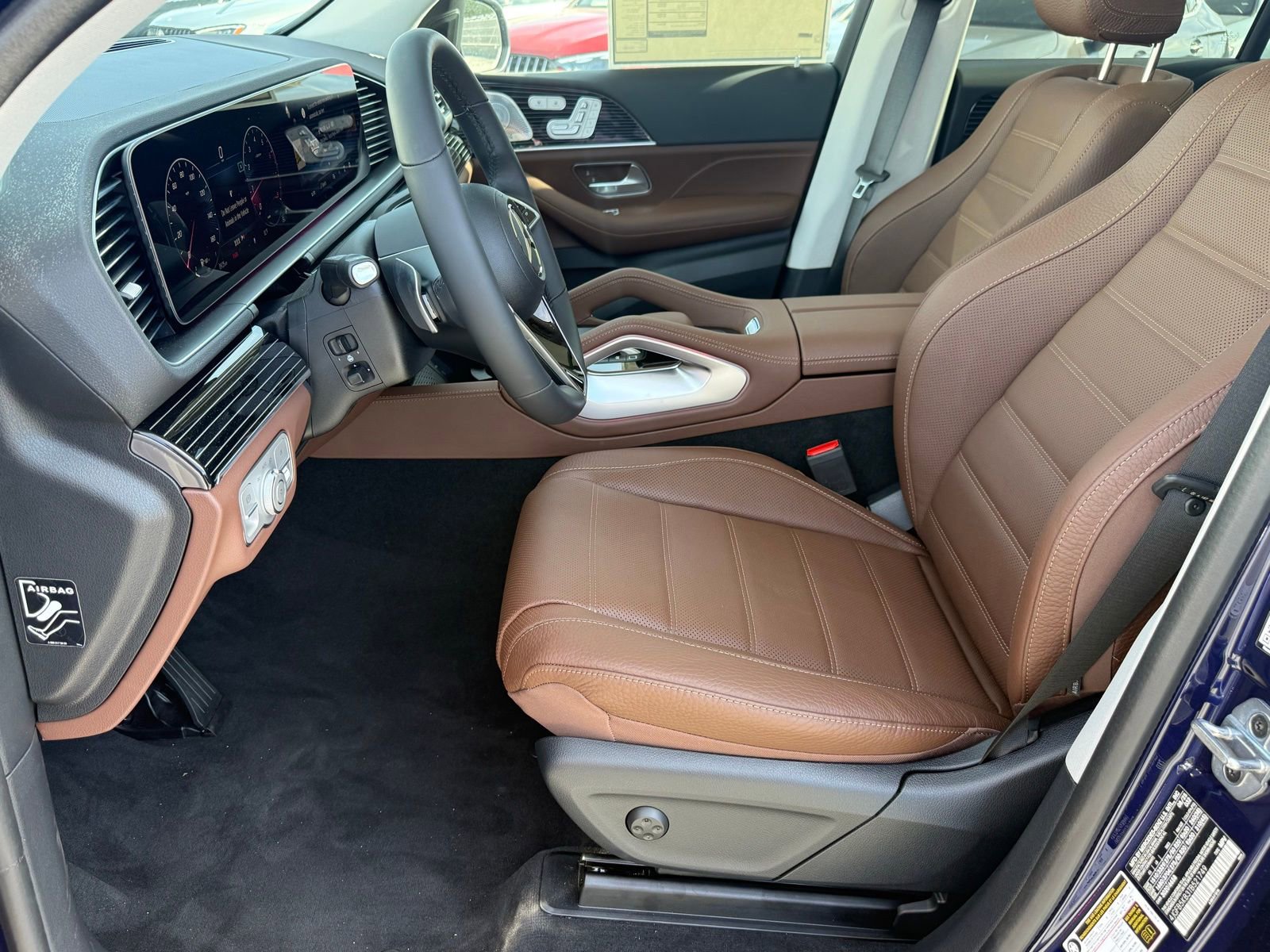 New 2026 Mercedes-Benz GLE 450 GLE 450 image 16