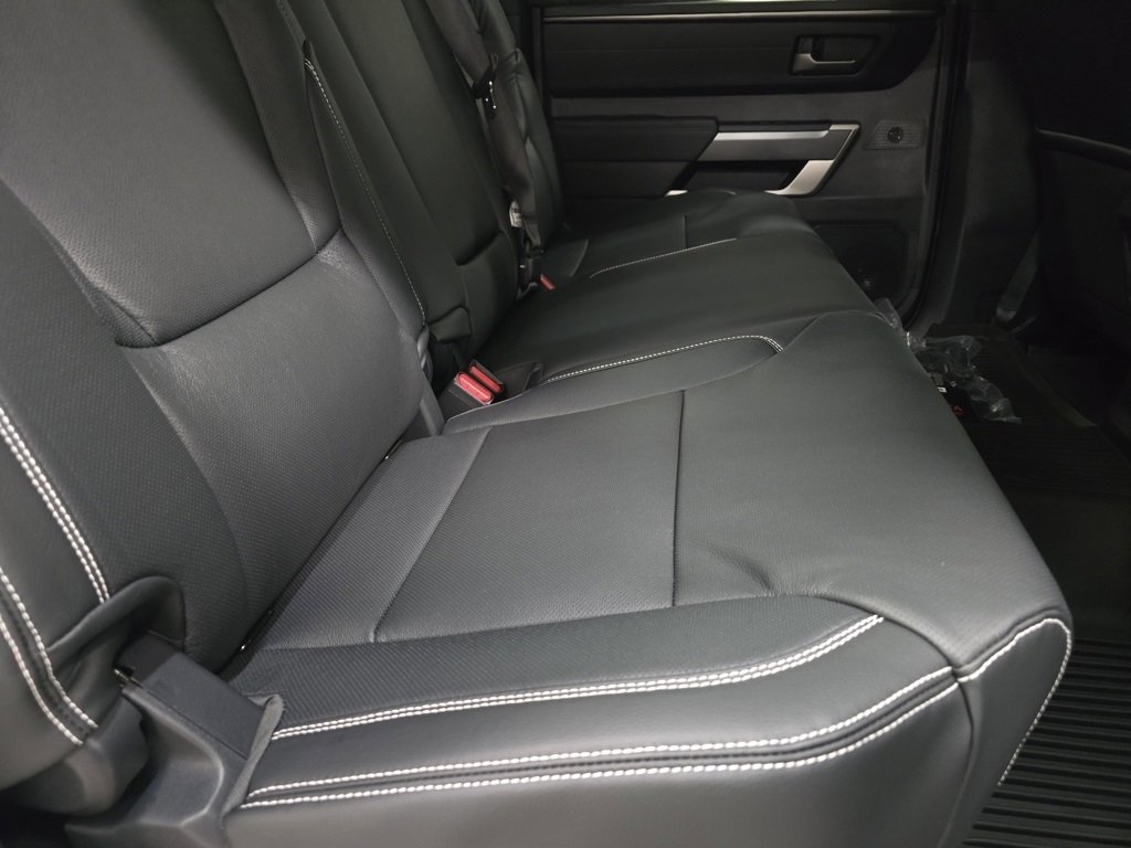 New 2026 Toyota Tundra SR5 image 21
