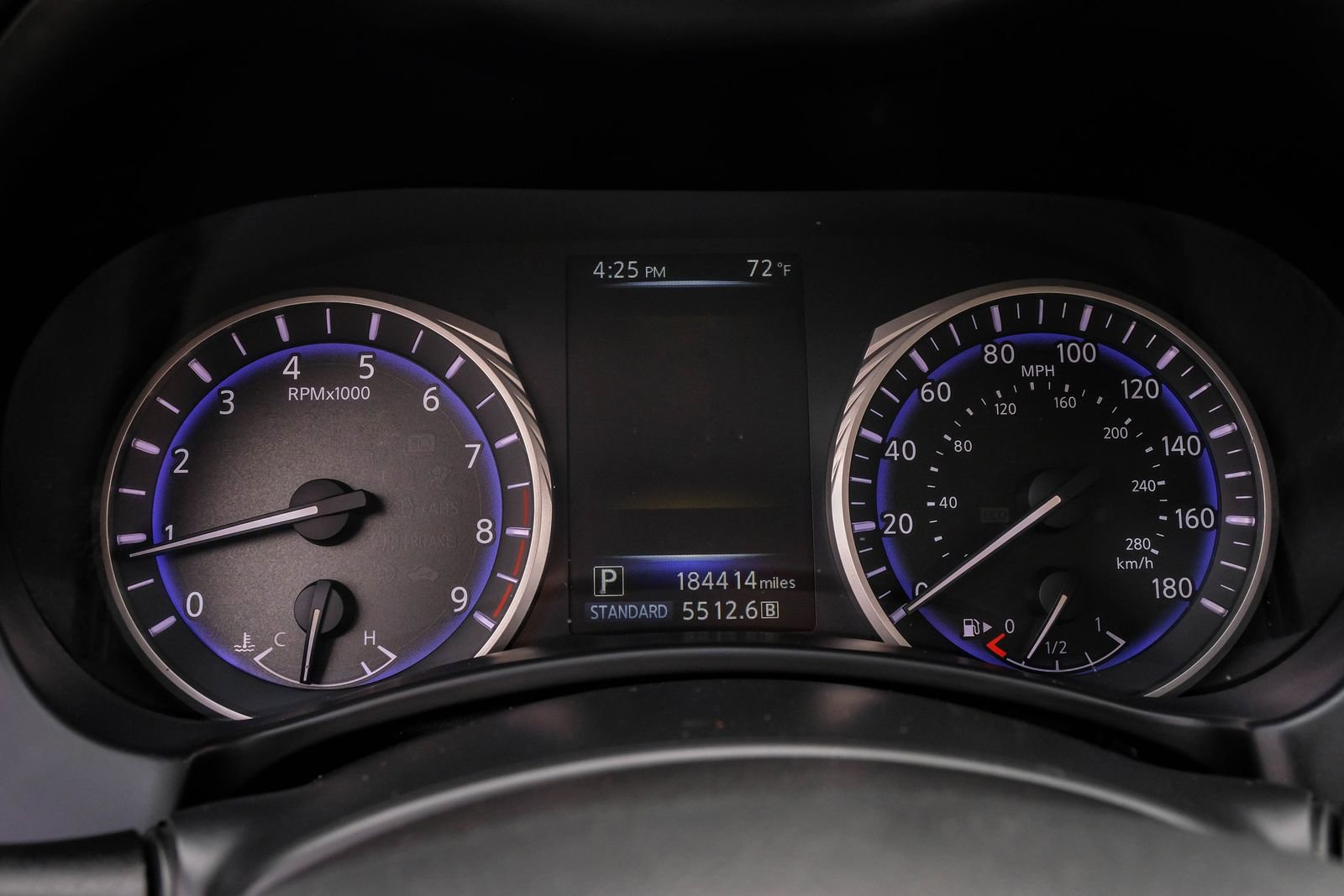 Used 2015 INFINITI Q50 Premium w/ Navigation Package AWD/4WD image 27