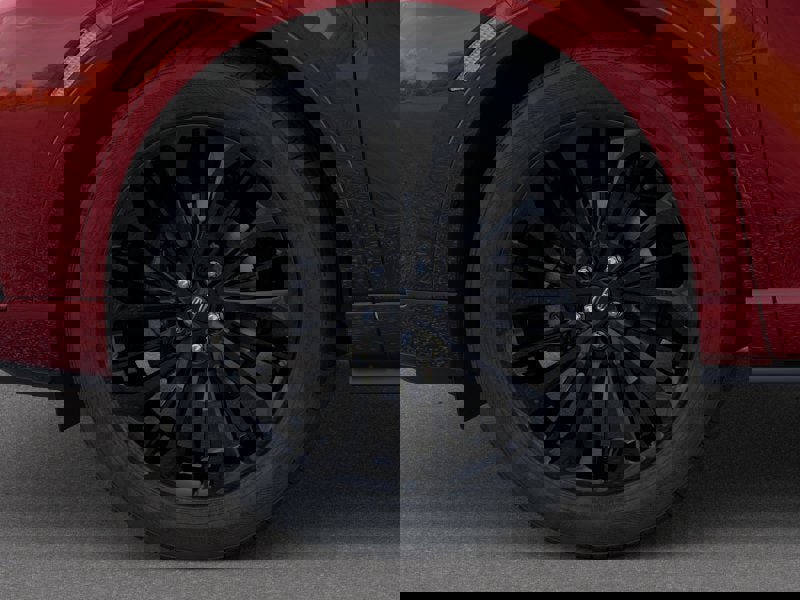 New 2026 Lincoln Corsair Grand Touring w/ Jet Appearance Package image 19