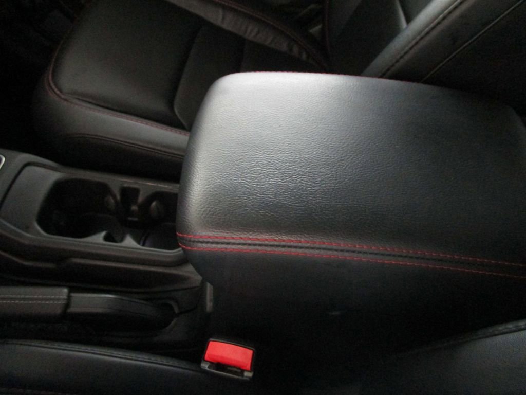 Used 2024 Jeep Wrangler Unlimited Rubicon image 44