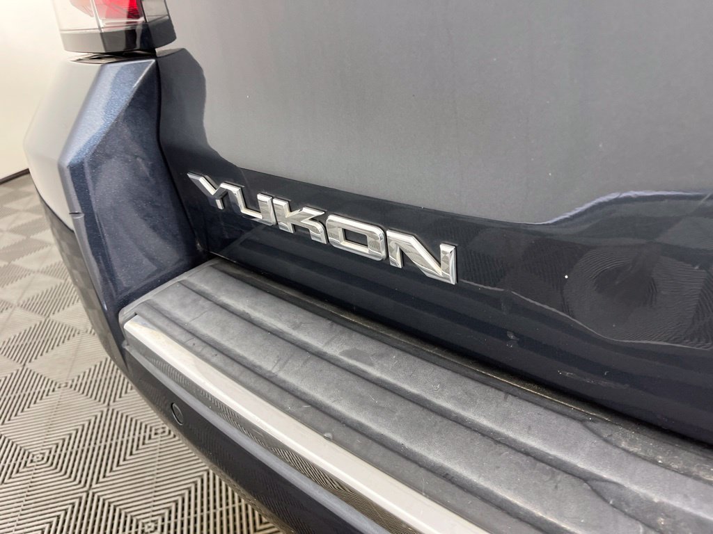 Used 2019 GMC Yukon Denali AWD/4WD image 13