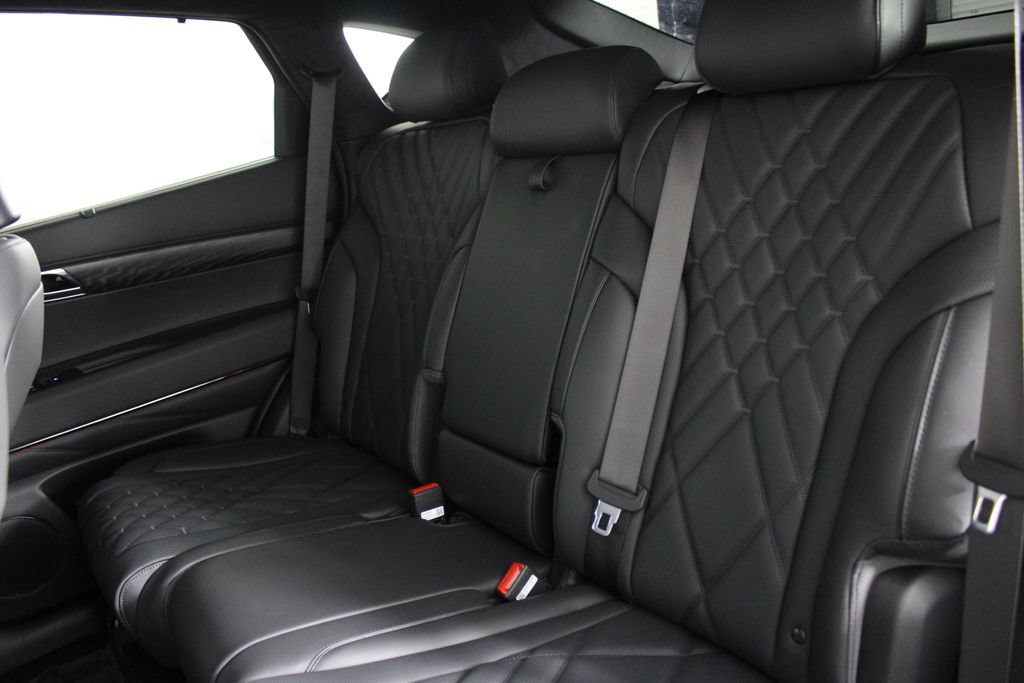 Used 2026 Genesis GV80 3.5T Prestige AWD/4WD image 19