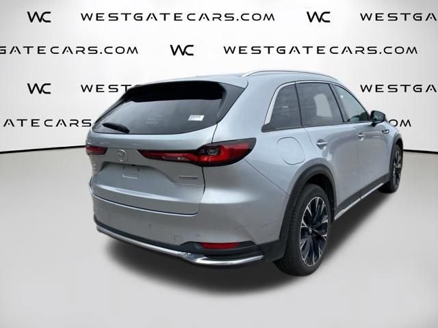Used 2024 MAZDA CX-90 Plug-In Hybrid w/ Premium Pkg AWD/4WD image 7
