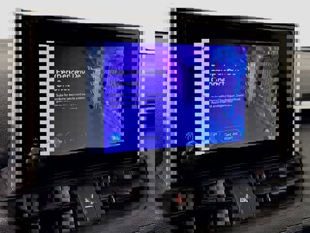 Certified 2025 Toyota RAV4 LE image 14