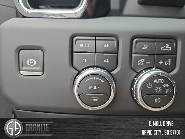 New 2026 GMC Sierra 3500 Denali Ultimate image 32