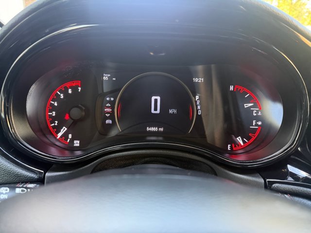 Used 2022 Dodge Durango R/T w/ Tow 'N Go Group AWD/4WD image 16