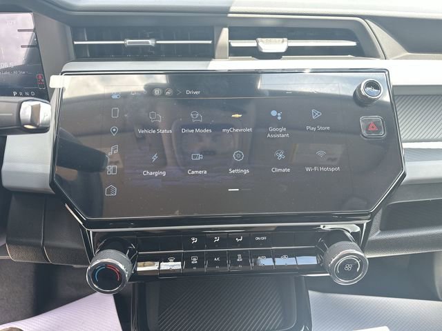 New 2027 Chevrolet Bolt LT FWD image 14