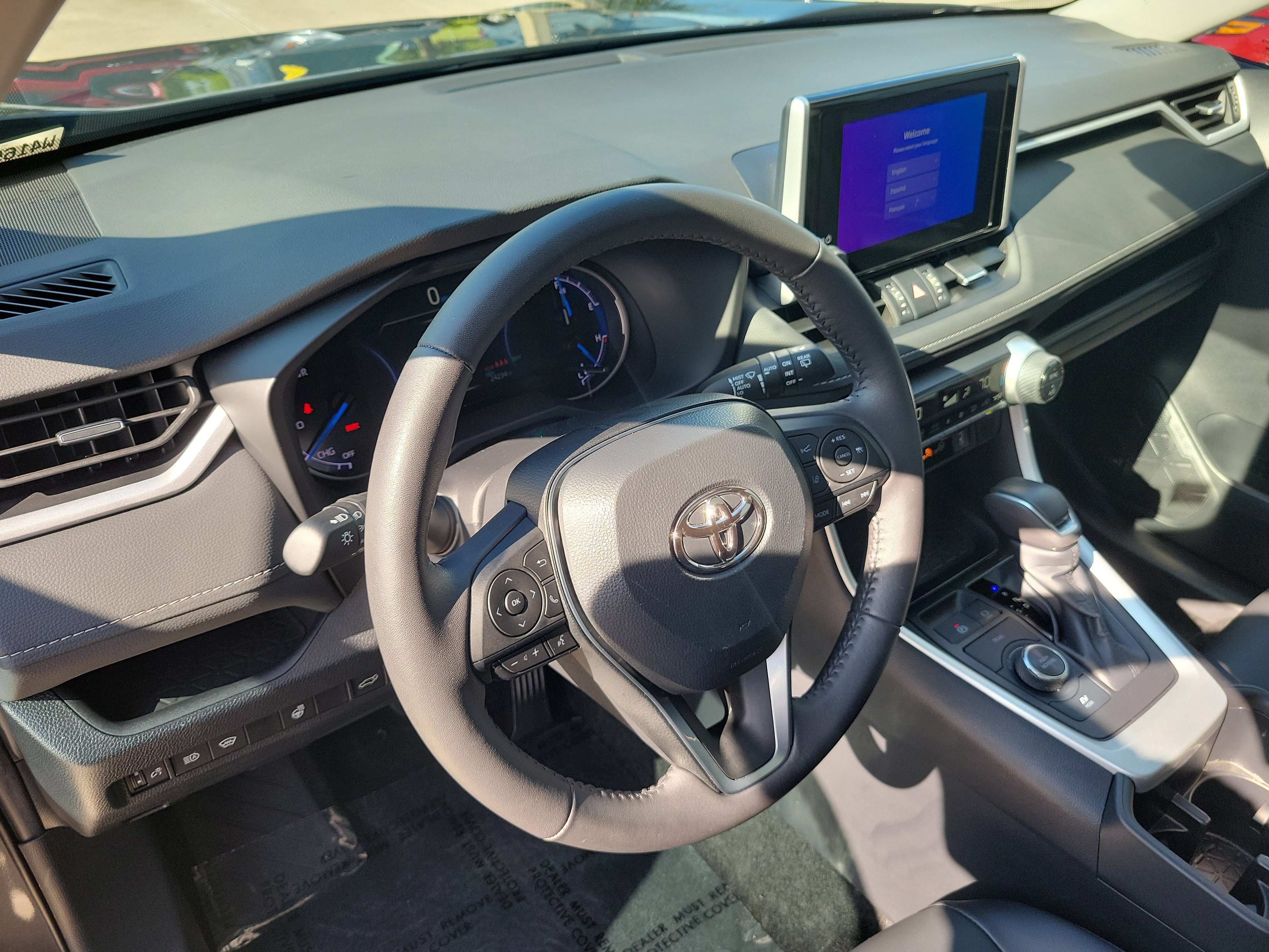 Certified 2024 Toyota RAV4 XLE Premium w/ Weather Package AWD/4WD image 25