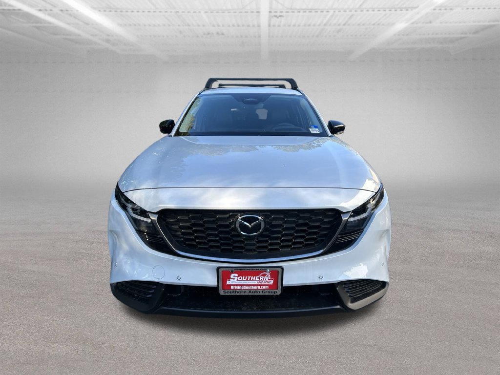 New 2026 MAZDA CX-5 Preferred AWD/4WD image 10