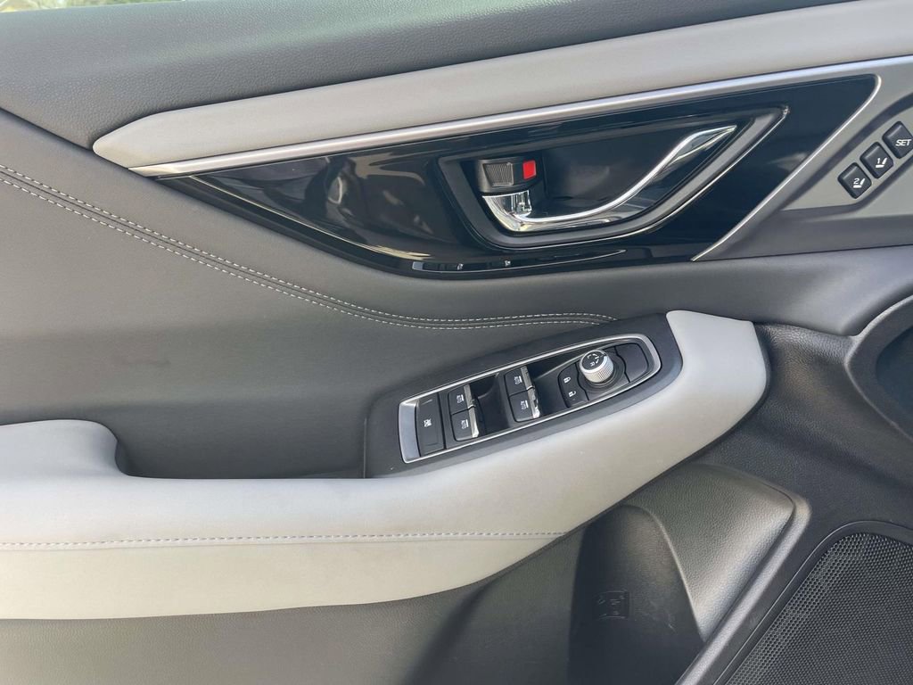 Used 2023 Subaru Outback Limited XT image 16