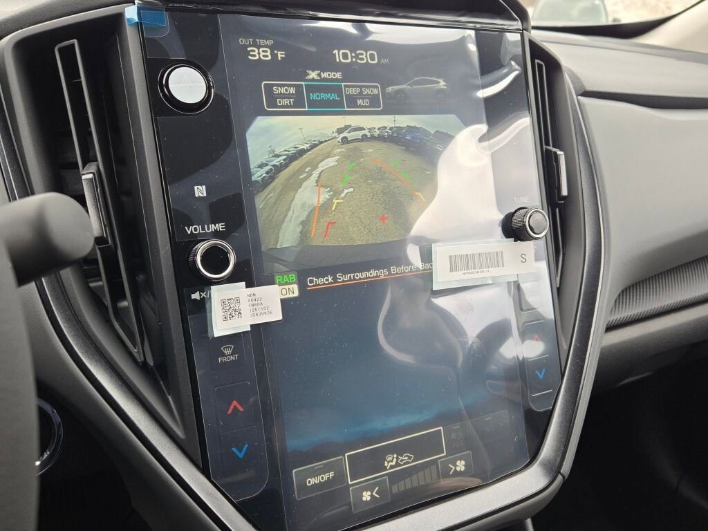 New 2026 Subaru Crosstrek 2.5i Limited image 24