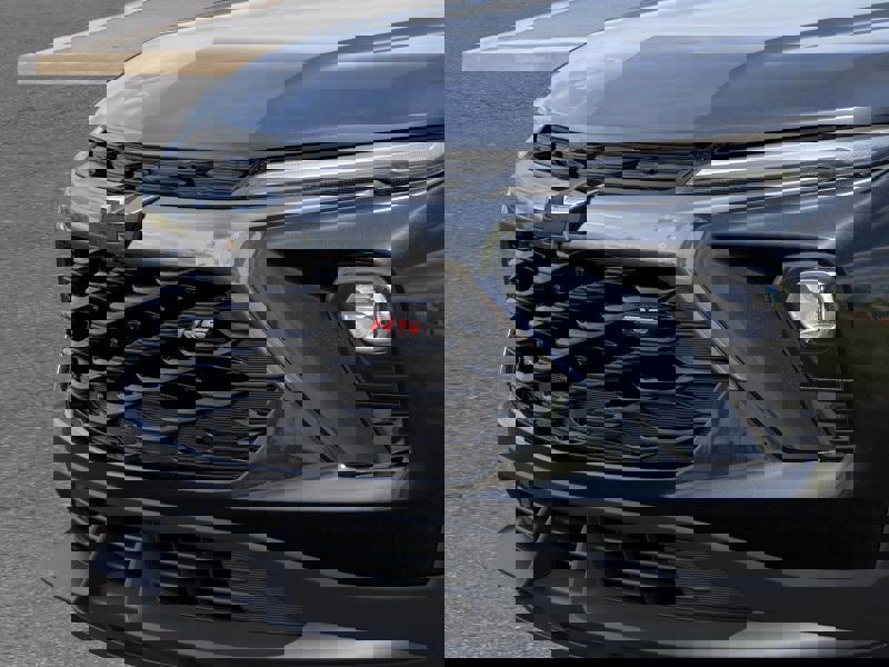 New 2026 Chevrolet TrailBlazer RS w/ Convenience Package image 94